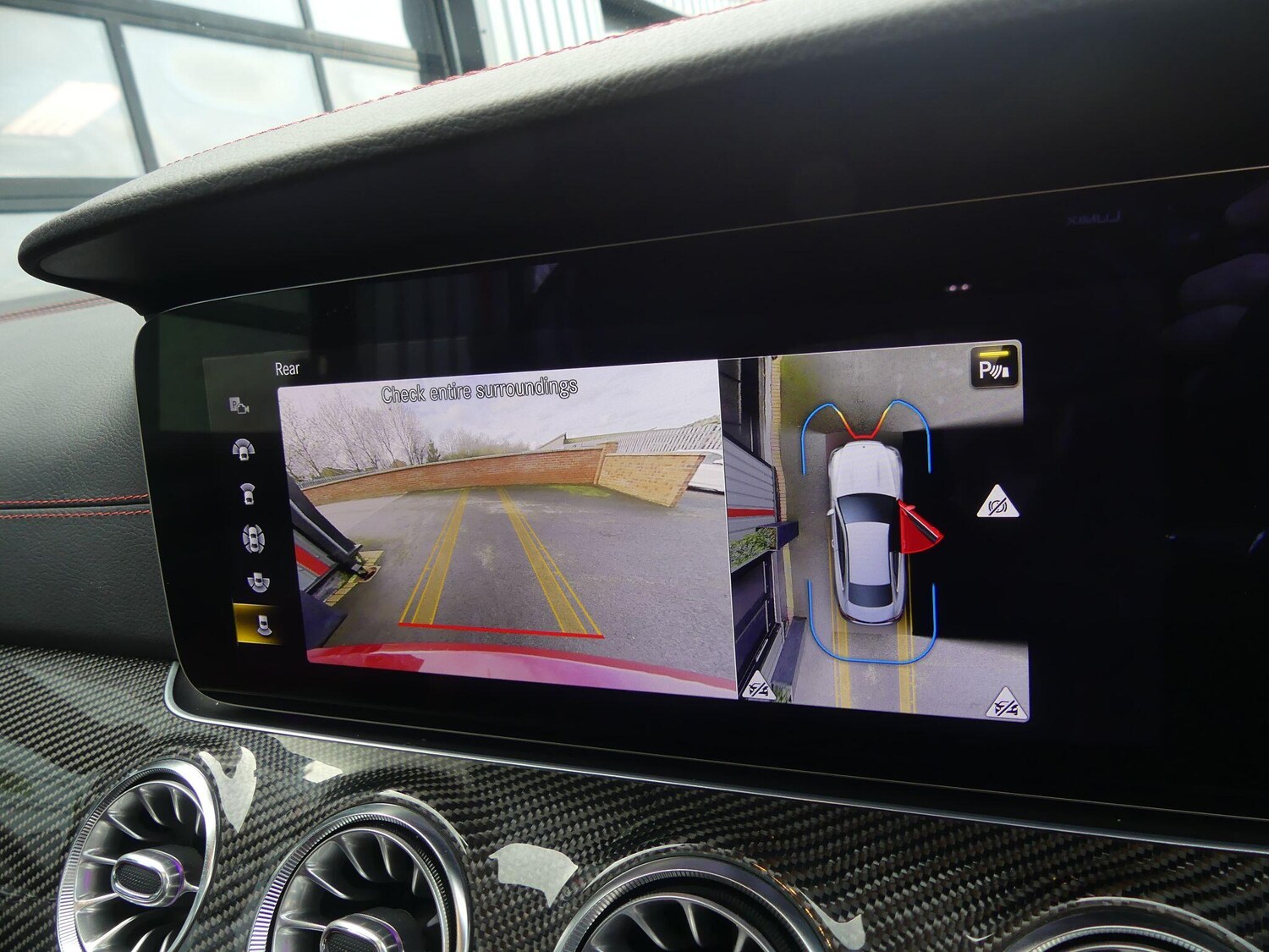 Used Mercedes-Benz E Class 2023 for sale - 77496343: Photo 19