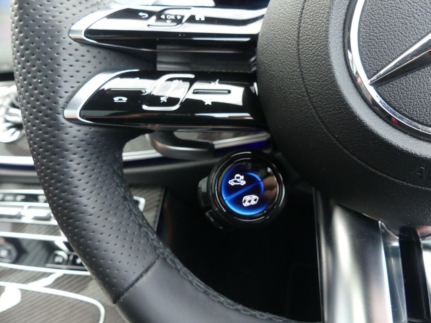 Used Mercedes-Benz E Class 2023 for sale - 77496343: Photo 20