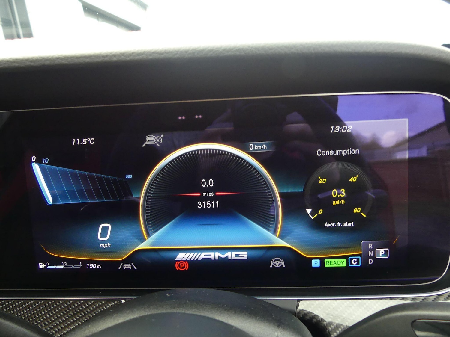 Used Mercedes-Benz E Class 2023 for sale - 77496343: Photo 21