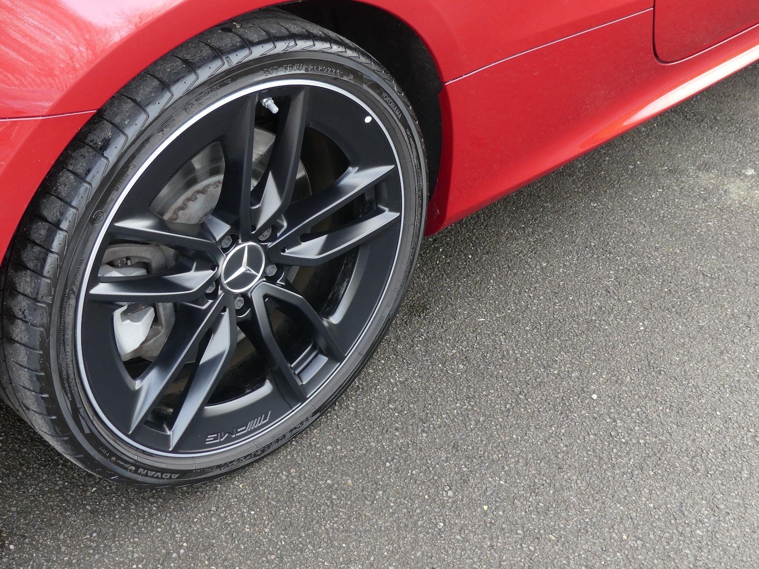 Used Mercedes-Benz E Class 2023 for sale - 77496343: Photo 9