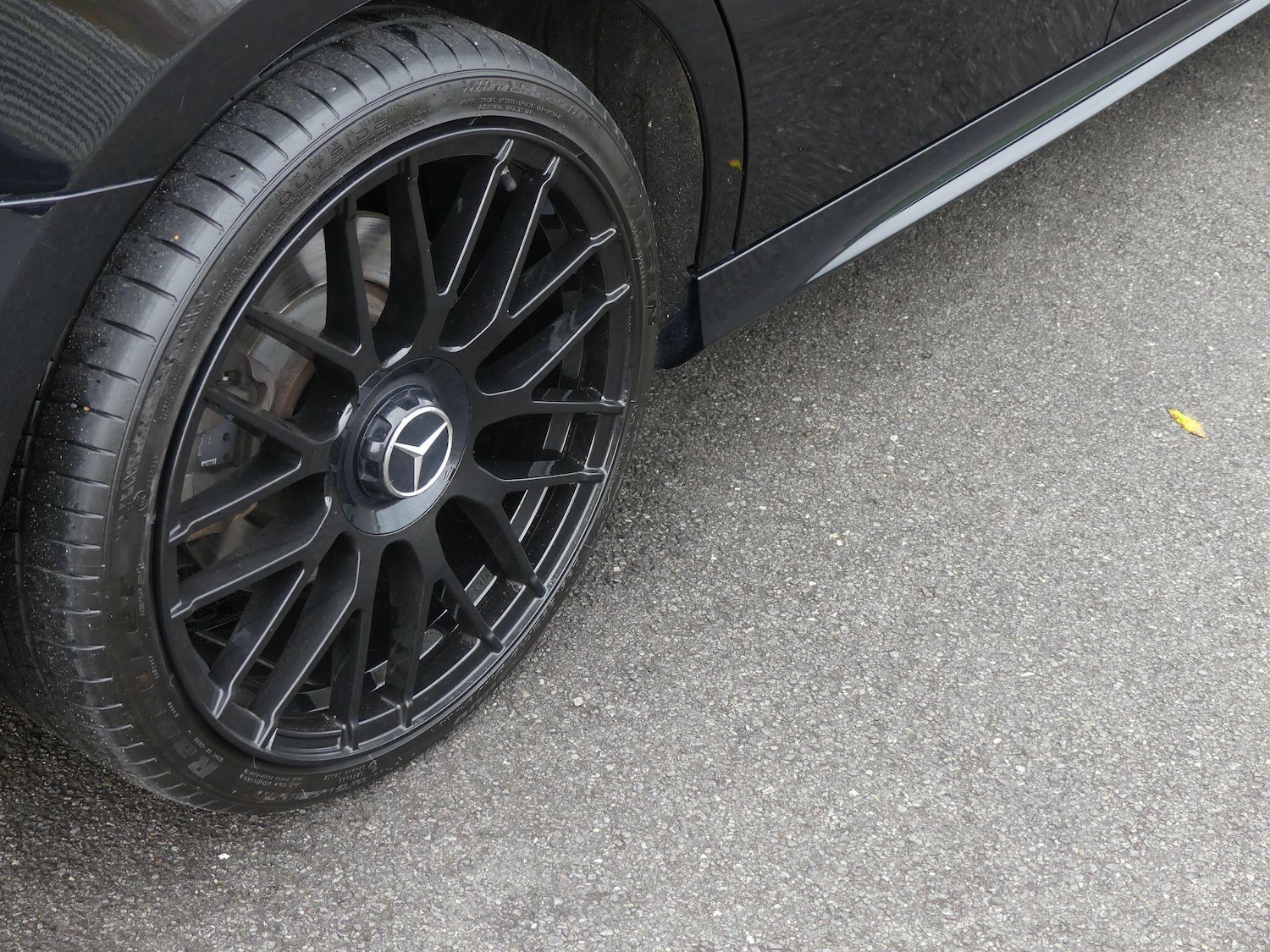 Used Mercedes-Benz A-Class 2020 for sale - 76521506: Photo 11