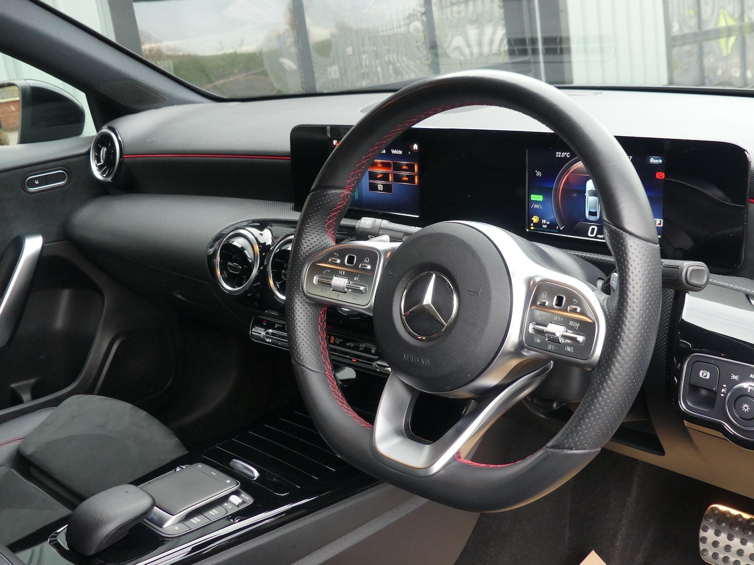 Used Mercedes-Benz A-Class 2020 for sale - 76521506: Photo 12