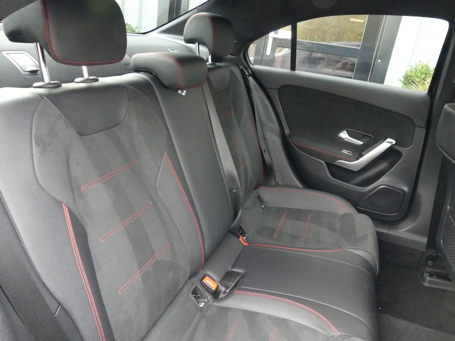 Used Mercedes-Benz A-Class 2020 for sale - 76521506: Photo 14