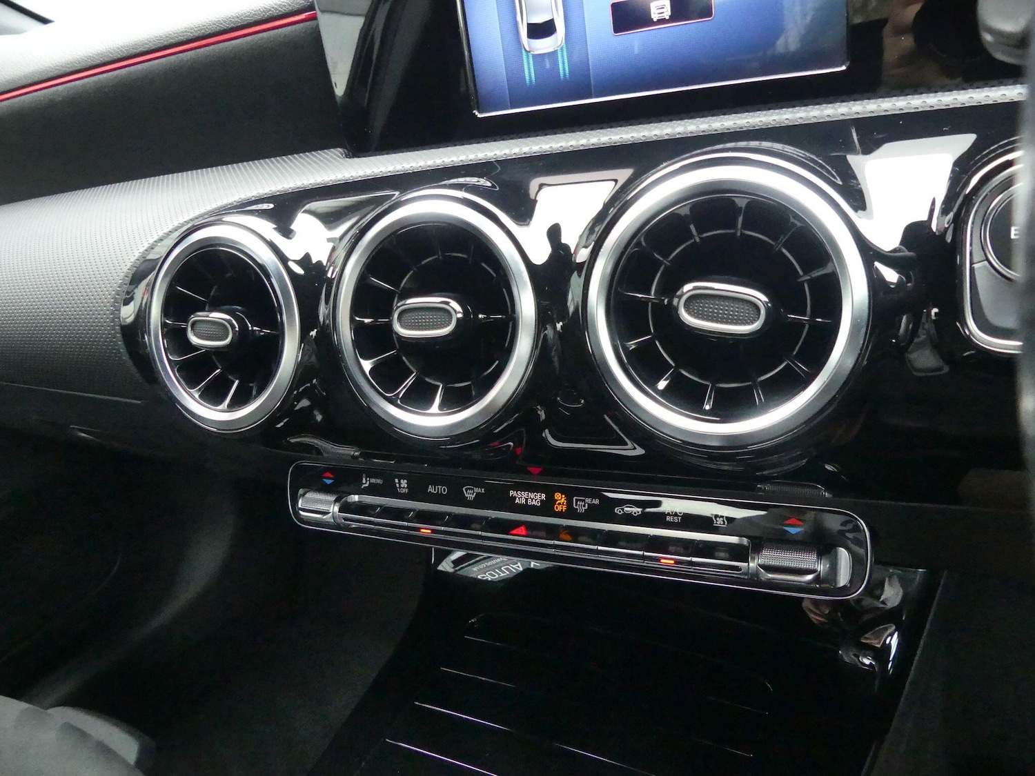 Used Mercedes-Benz A-Class 2020 for sale - 76521506: Photo 16