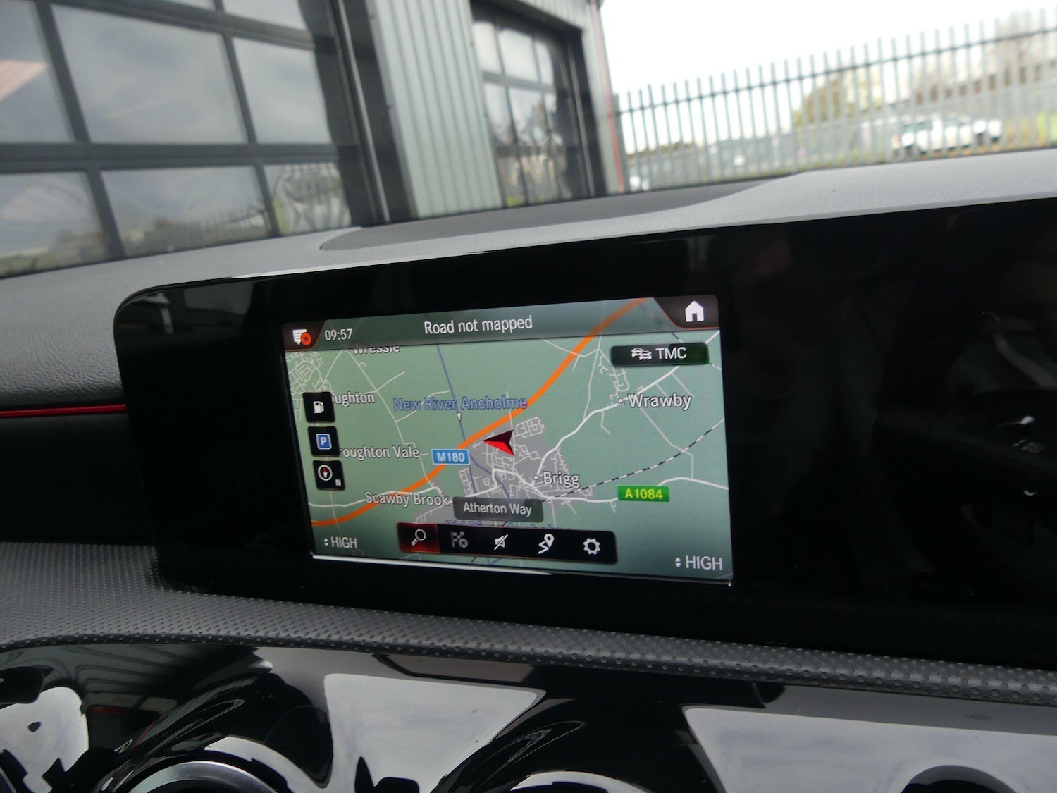 Used Mercedes-Benz A-Class 2020 for sale - 76521506: Photo 17