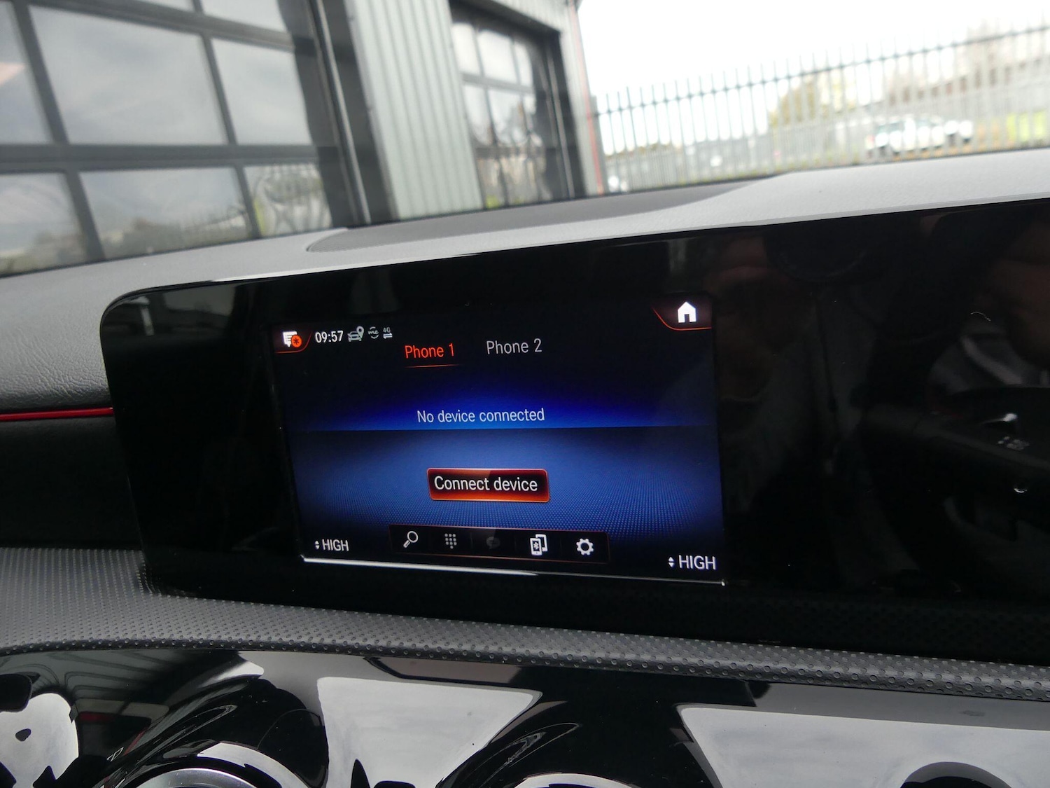 Used Mercedes-Benz A-Class 2020 for sale - 76521506: Photo 18