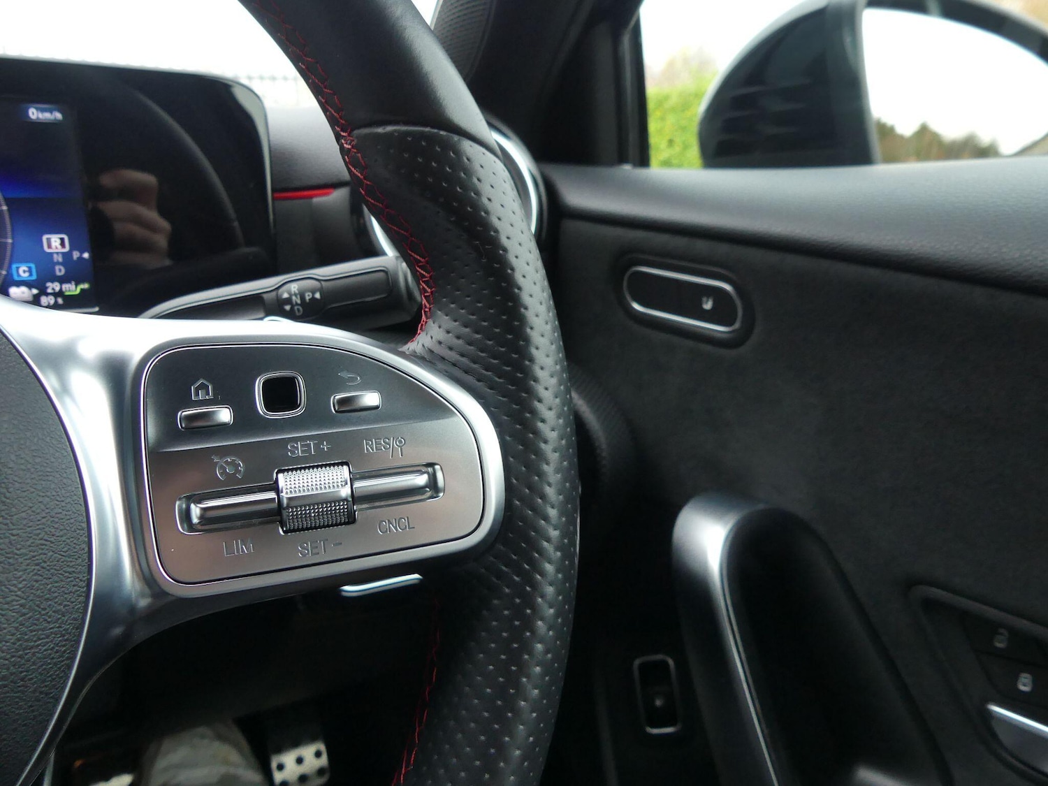 Used Mercedes-Benz A-Class 2020 for sale - 76521506: Photo 21