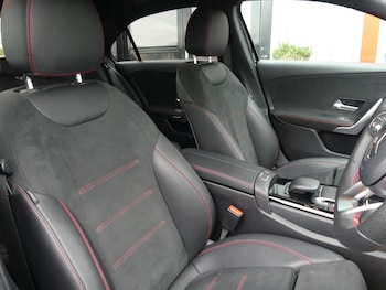 Used Mercedes-Benz A-Class 2020 for sale - 76521506: Photo