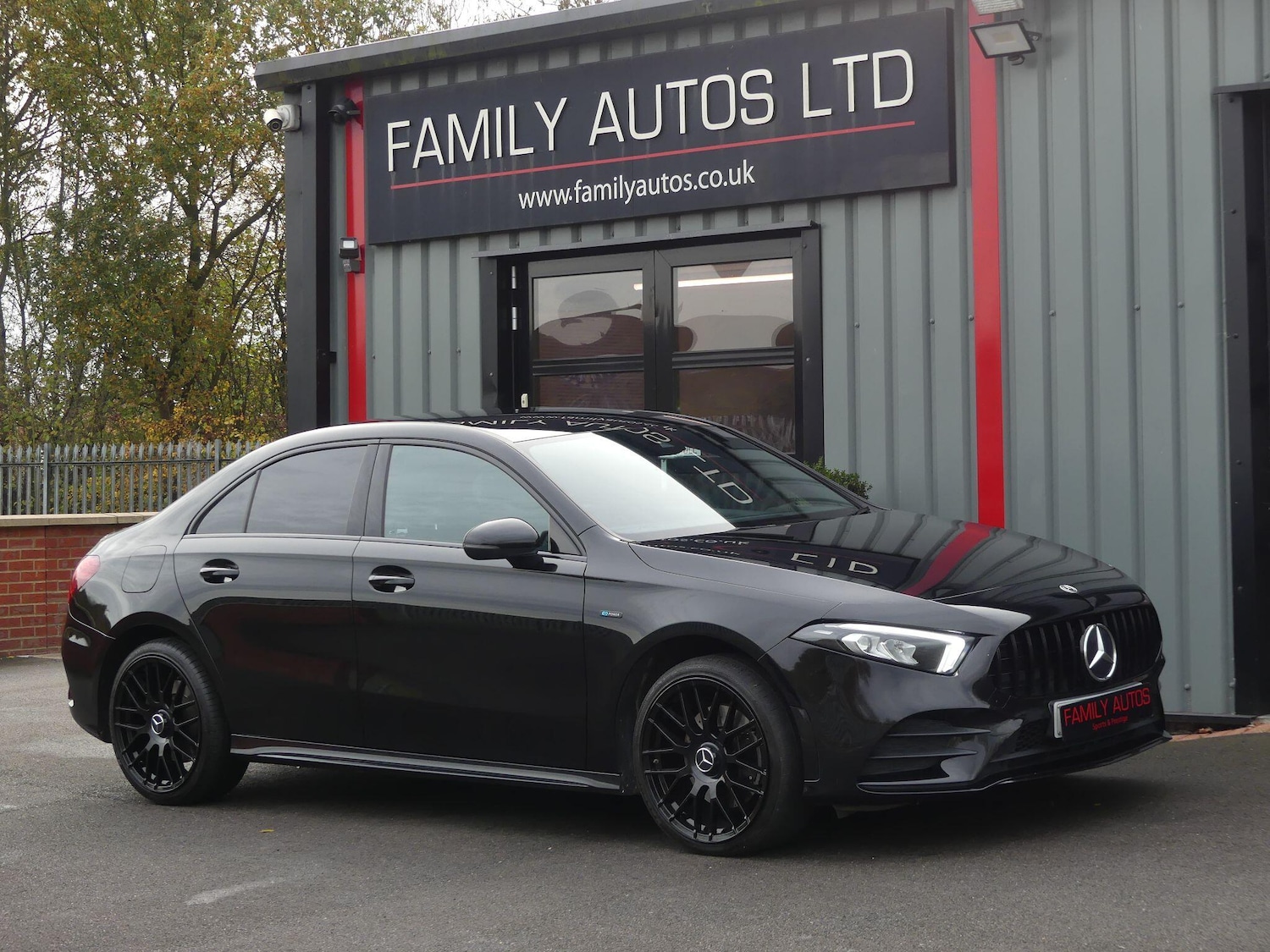 Used Mercedes-Benz A-Class 2020 for sale - 76521506: Photo 5