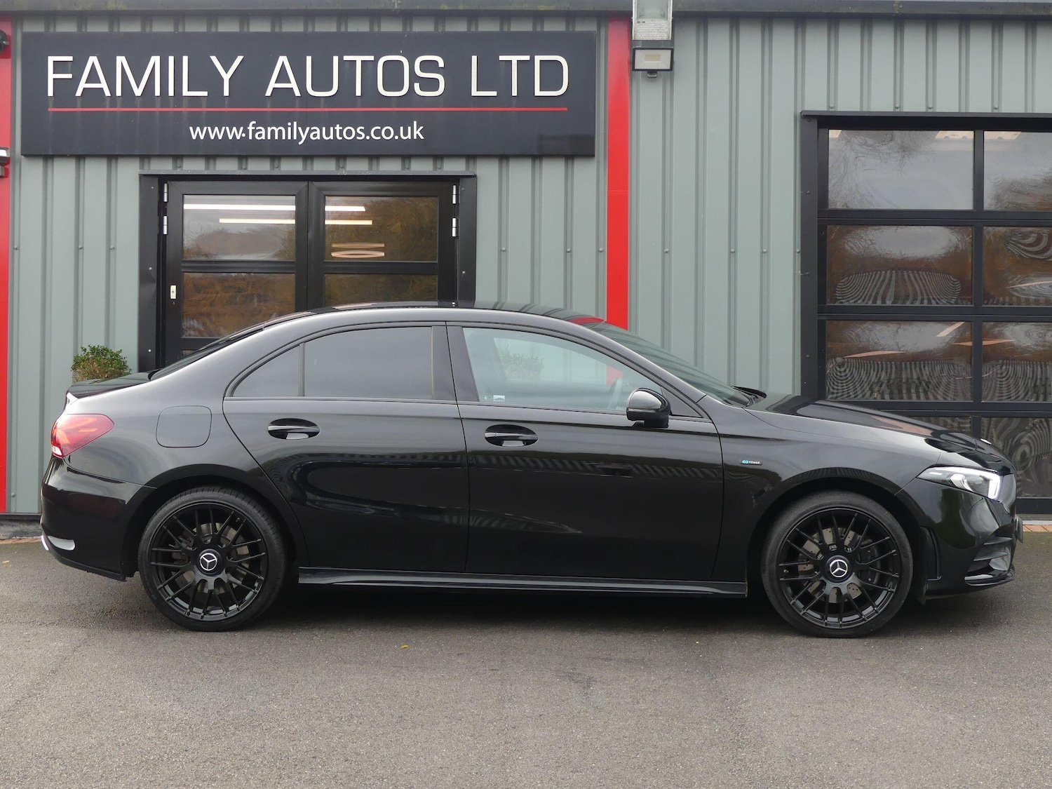 Used Mercedes-Benz A-Class 2020 for sale - 76521506: Photo 6