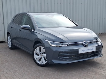 Used Volkswagen Golf 2025 for sale - 79218191: Photo