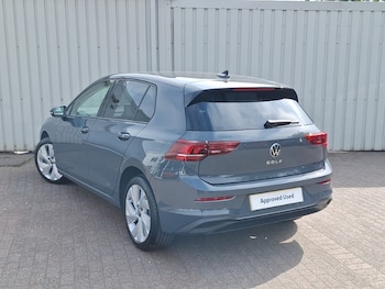 Used Volkswagen Golf 2025 for sale - 79218191: Photo