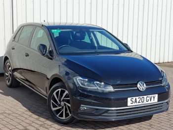 2020 - 2.0 TDI Match Edition 5dr DSG