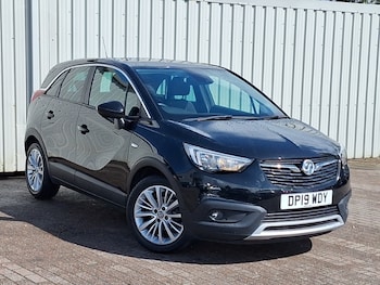 Vauxhall - Crossland X
