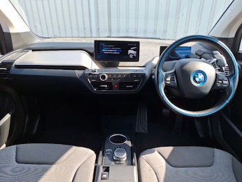 Used BMW i3 2021 for sale - 75576946: Photo