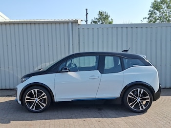 Used BMW i3 2021 for sale - 75576946: Photo