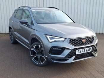 2023 - 1.5 EcoTSI V2 5dr DSG