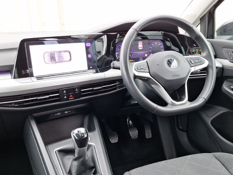 Used Volkswagen Golf 2022 for sale - 78141270: Photo 10