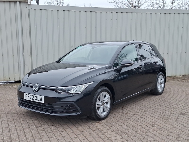 Used Volkswagen Golf 2022 for sale - 78141270: Photo 12