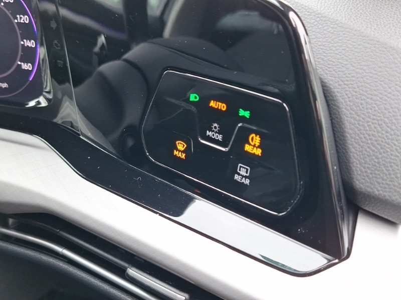 Used Volkswagen Golf 2022 for sale - 78141270: Photo 14