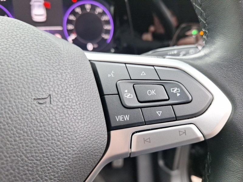 Used Volkswagen Golf 2022 for sale - 78141270: Photo 16