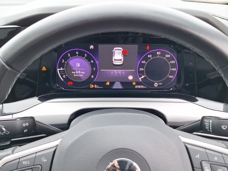 Used Volkswagen Golf 2022 for sale - 78141270: Photo 18