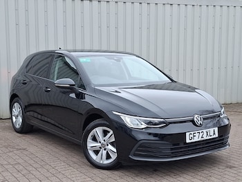 Used Volkswagen Golf 2022 for sale - 78141270: Photo