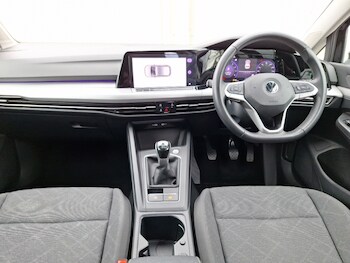 Used Volkswagen Golf 2022 for sale - 78141270: Photo