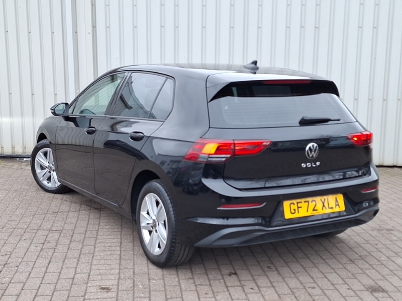 Used Volkswagen Golf 2022 for sale - 78141270: Photo 3
