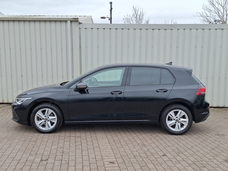 Used Volkswagen Golf 2022 for sale - 78141270: Photo 4