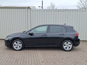 Used Volkswagen Golf 2022 for sale - 78141270: Photo