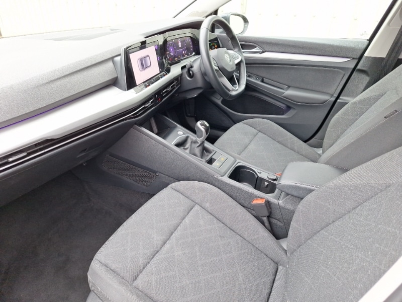 Used Volkswagen Golf 2022 for sale - 78141270: Photo 5