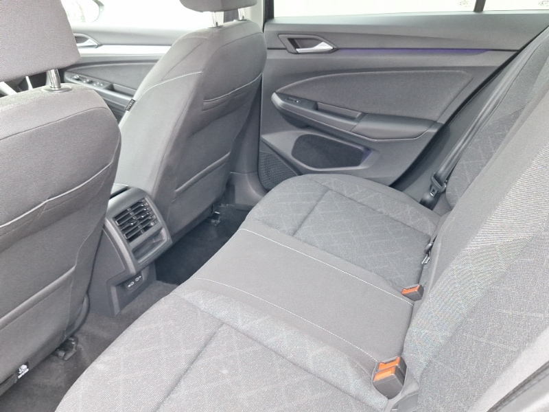 Used Volkswagen Golf 2022 for sale - 78141270: Photo 6