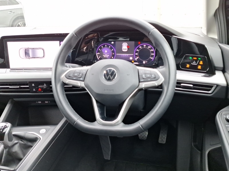 Used Volkswagen Golf 2022 for sale - 78141270: Photo 7