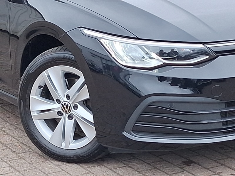 Used Volkswagen Golf 2022 for sale - 78141270: Photo 9