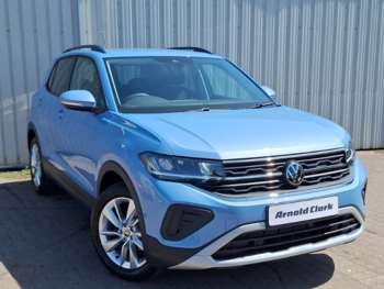 2025 - 1.0 TSI Match 5dr