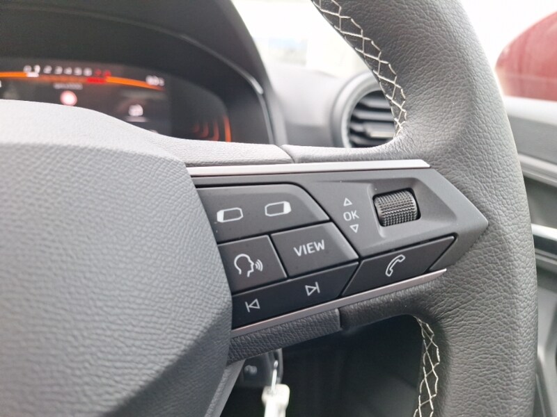 Used SEAT Ibiza 2025 for sale - 77605592: Photo 16