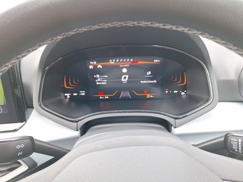 Used SEAT Ibiza 2025 for sale - 77605592: Photo 17