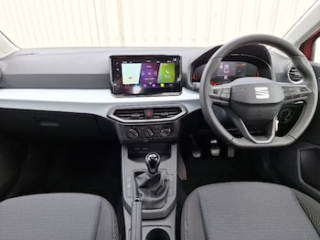 Used SEAT Ibiza 2025 for sale - 77605592: Photo