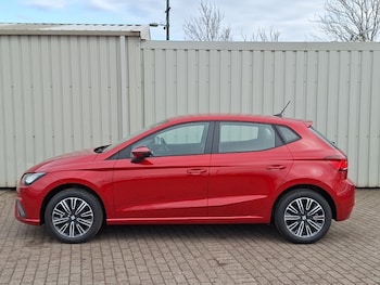 Used SEAT Ibiza 2025 for sale - 77605592: Photo