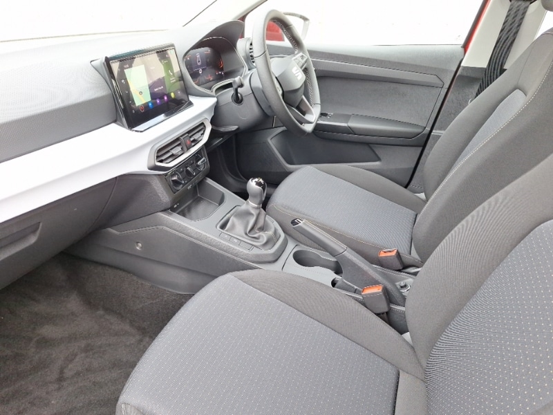 Used SEAT Ibiza 2025 for sale - 77605592: Photo 5