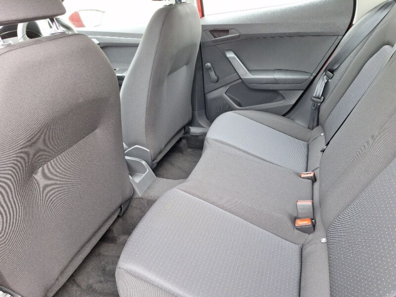 Used SEAT Ibiza 2025 for sale - 77605592: Photo 6