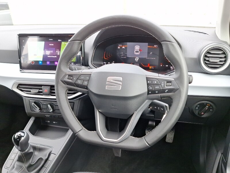 Used SEAT Ibiza 2025 for sale - 77605592: Photo 7