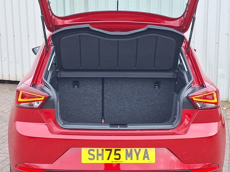 Used SEAT Ibiza 2025 for sale - 77605592: Photo 8