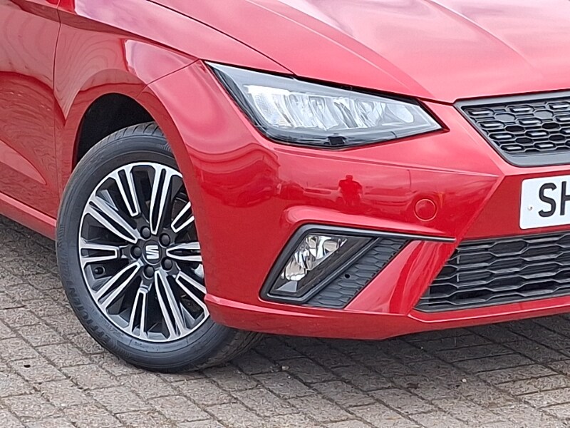 Used SEAT Ibiza 2025 for sale - 77605592: Photo 9