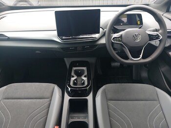 Used Volkswagen ID.4 2025 for sale - 78546594: Photo