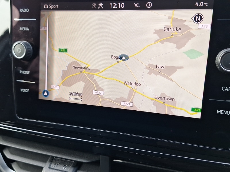 Used Volkswagen T-Roc 2023 for sale - 77410090: Photo 19