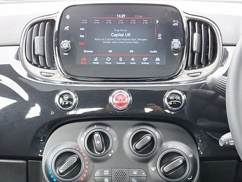 Used Fiat 500 2024 for sale - 78089185: Photo 11