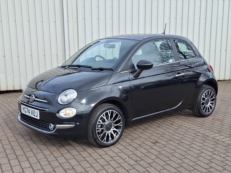 Used Fiat 500 2024 for sale - 78089185: Photo 12