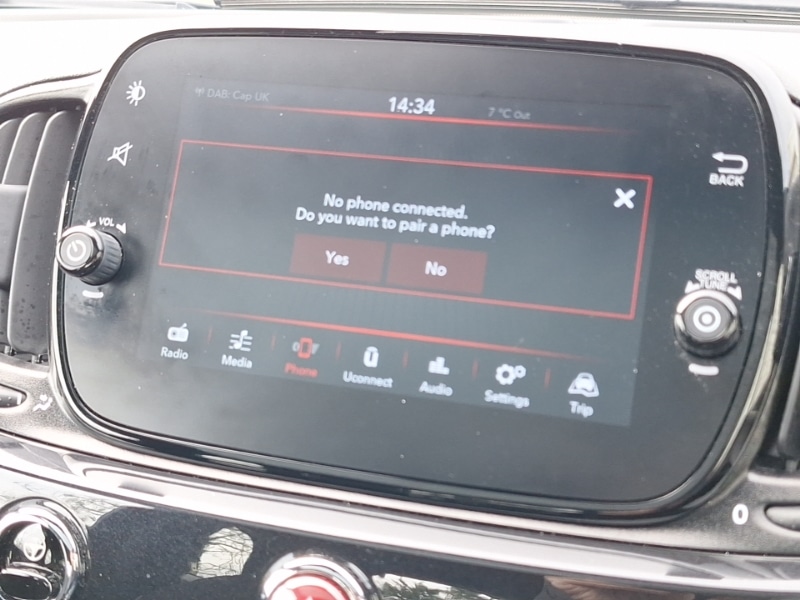 Used Fiat 500 2024 for sale - 78089185: Photo 18